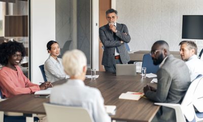 Non-executive director awards 2027 open for nominations