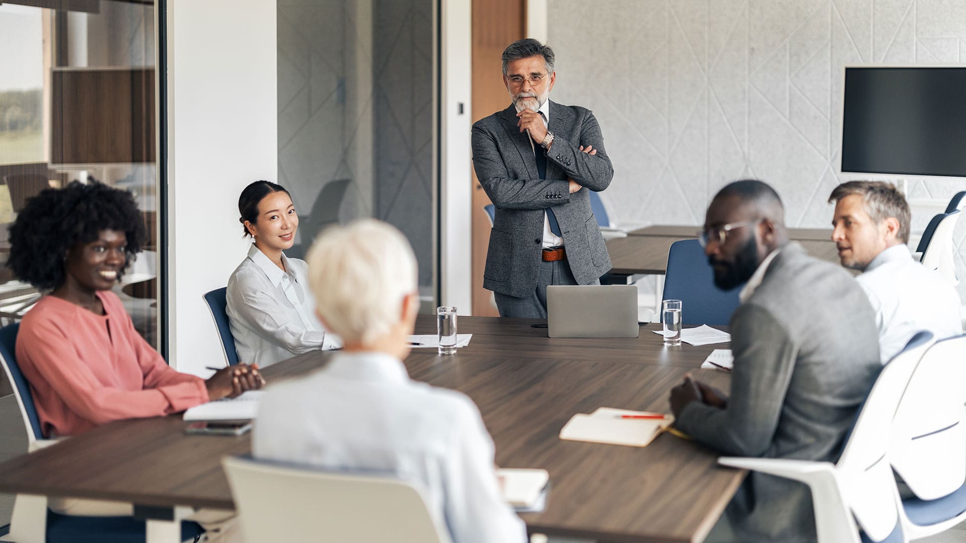 Non-executive director awards 2027 open for nominations