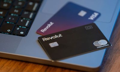 Revolut data breach hit limited number of customers