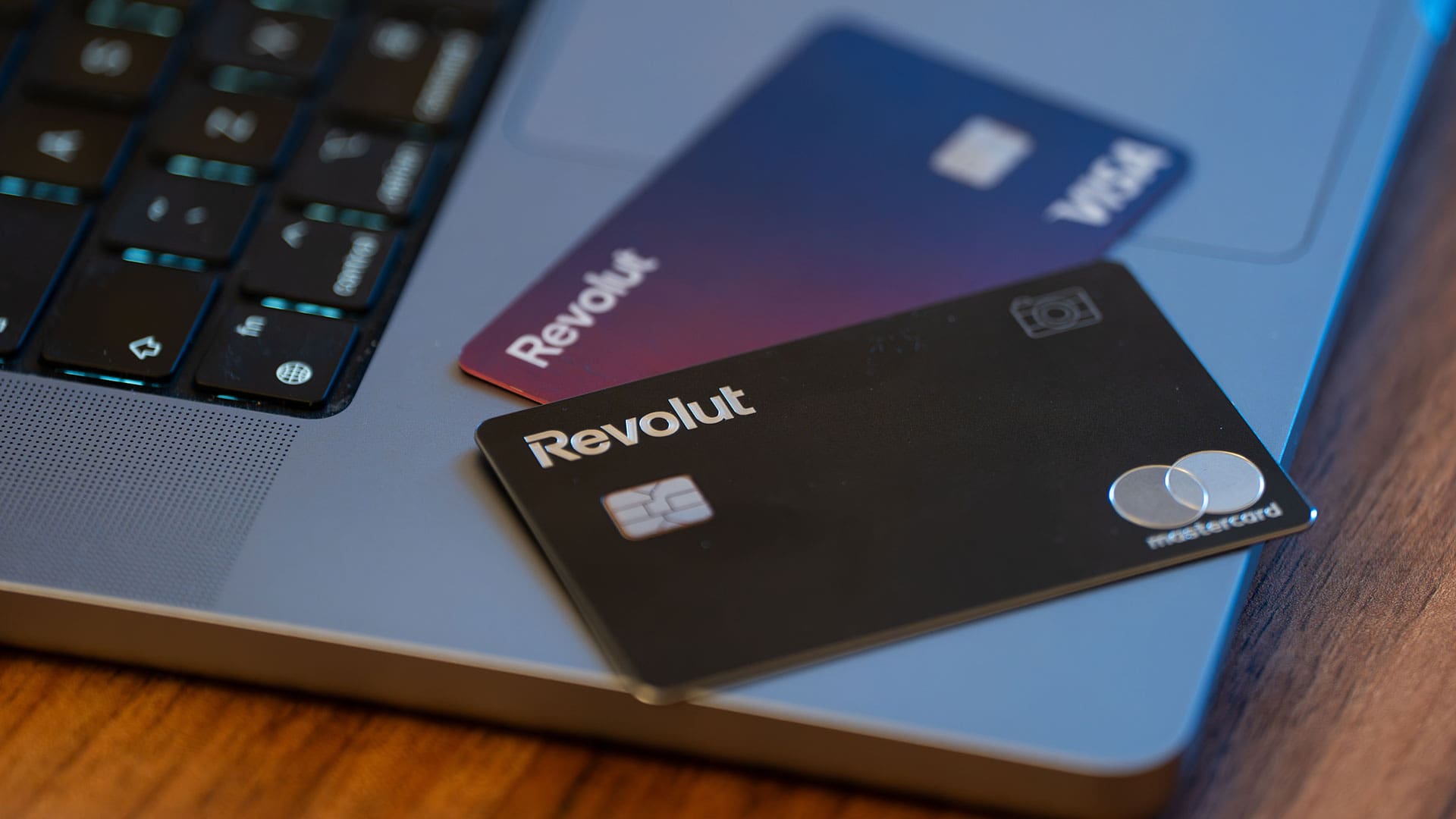 Revolut data breach hit limited number of customers