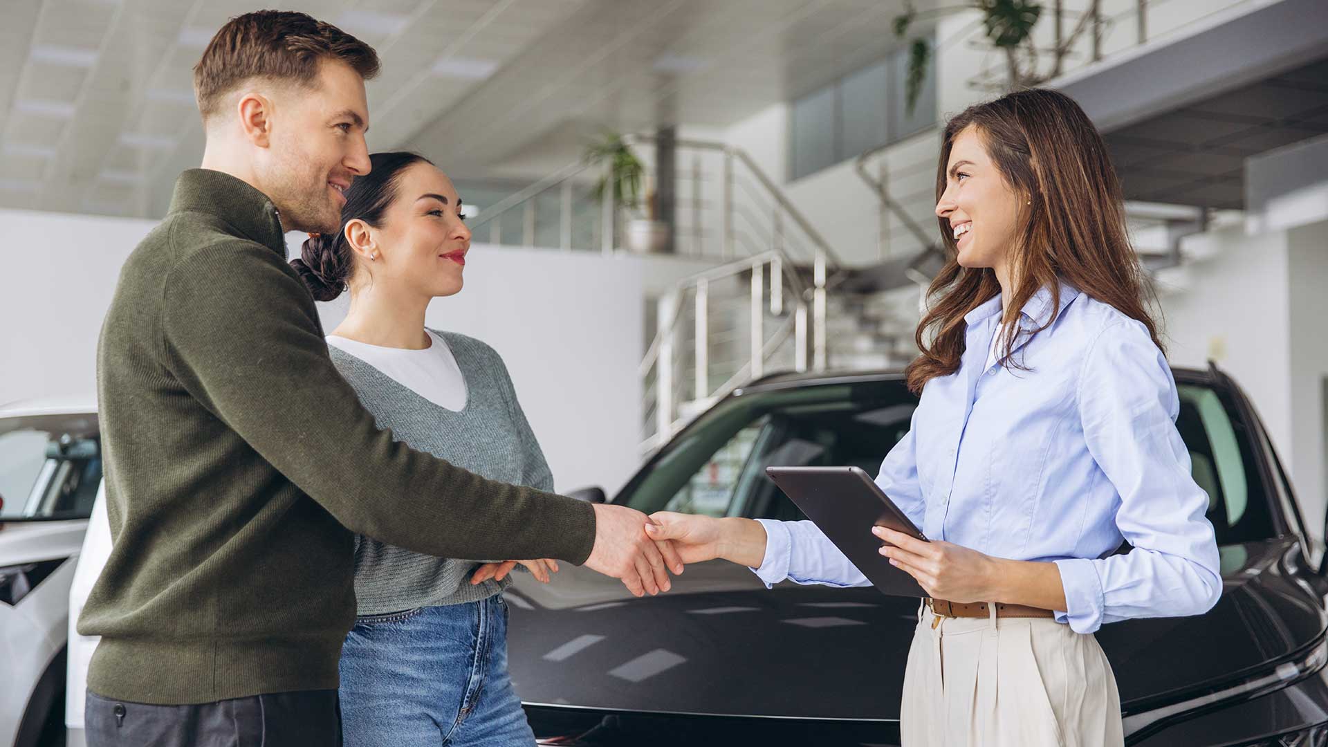 How to Avoid Overpaying for Your Next New Vehicle