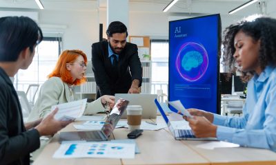How UK Businesses Can Prepare for Responsible AI Use