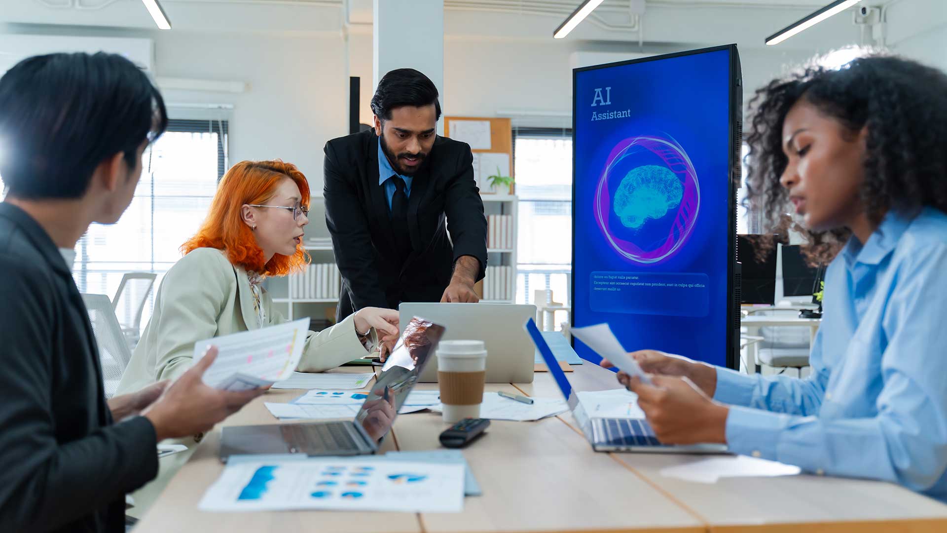 How UK Businesses Can Prepare for Responsible AI Use