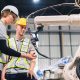 UK manufacturers turn to automation as defence demand rises