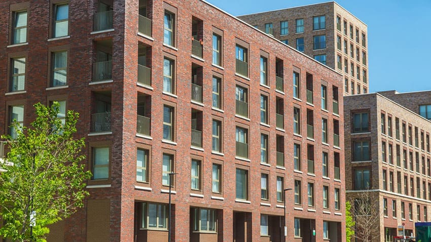 London housing costs hurt hiring, LCCI warns before Budget