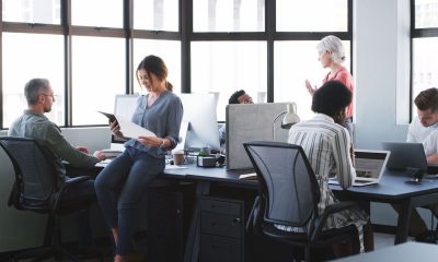 Smaller startups deserve more venture funding