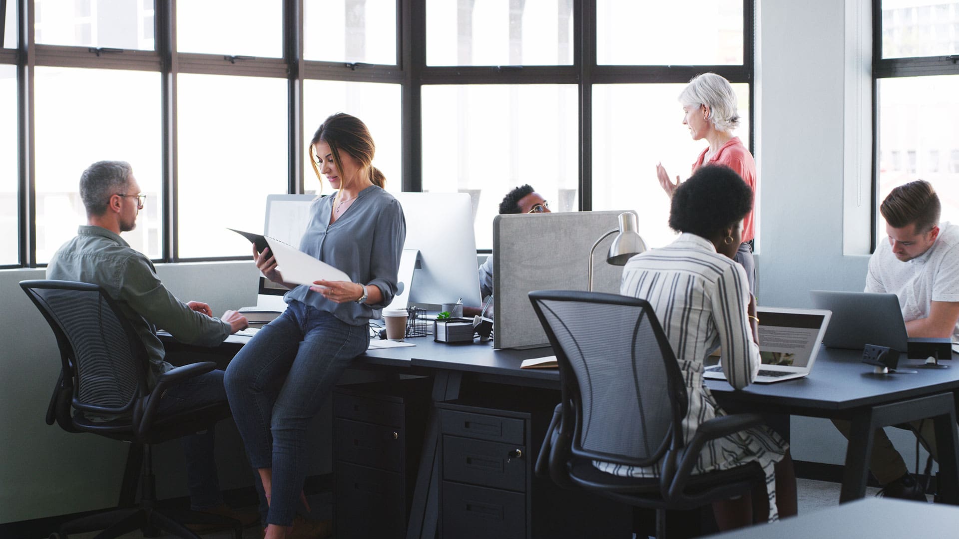 Smaller startups deserve more venture funding