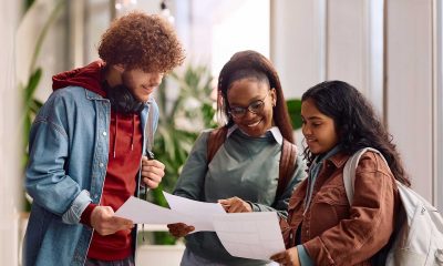 Yasmin Sarwar, A-Level Results and the Parent Feedback That Tells the Real Story