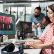 Britain is using AI. So why isn’t it getting more productive?