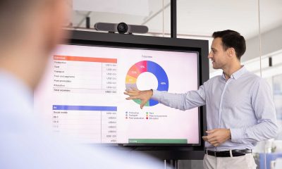 Financial services leaders face complexity and training gap