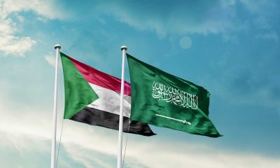 Sovereignty concerns raised as Saudi-Sudan maritime delimitation push gains momentum