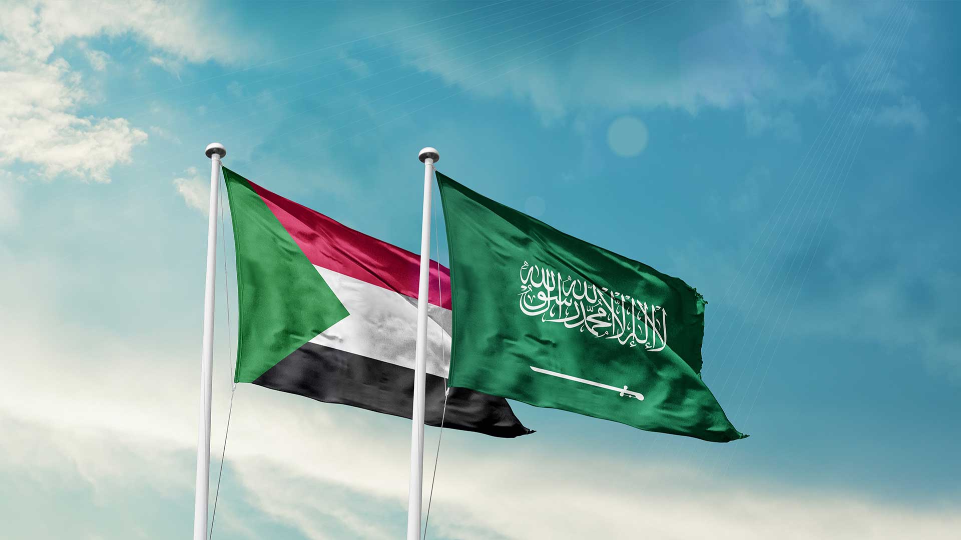 Sovereignty concerns raised as Saudi-Sudan maritime delimitation push gains momentum