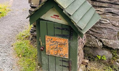 People selling home-baked cakes from roadside cabinets could face tax bills, penalties and interest from HMRC if they have not registered for self-assessment, according to audit, tax and business advisory firm Blick Rothenberg, which pointed to the 5 October registration deadline.