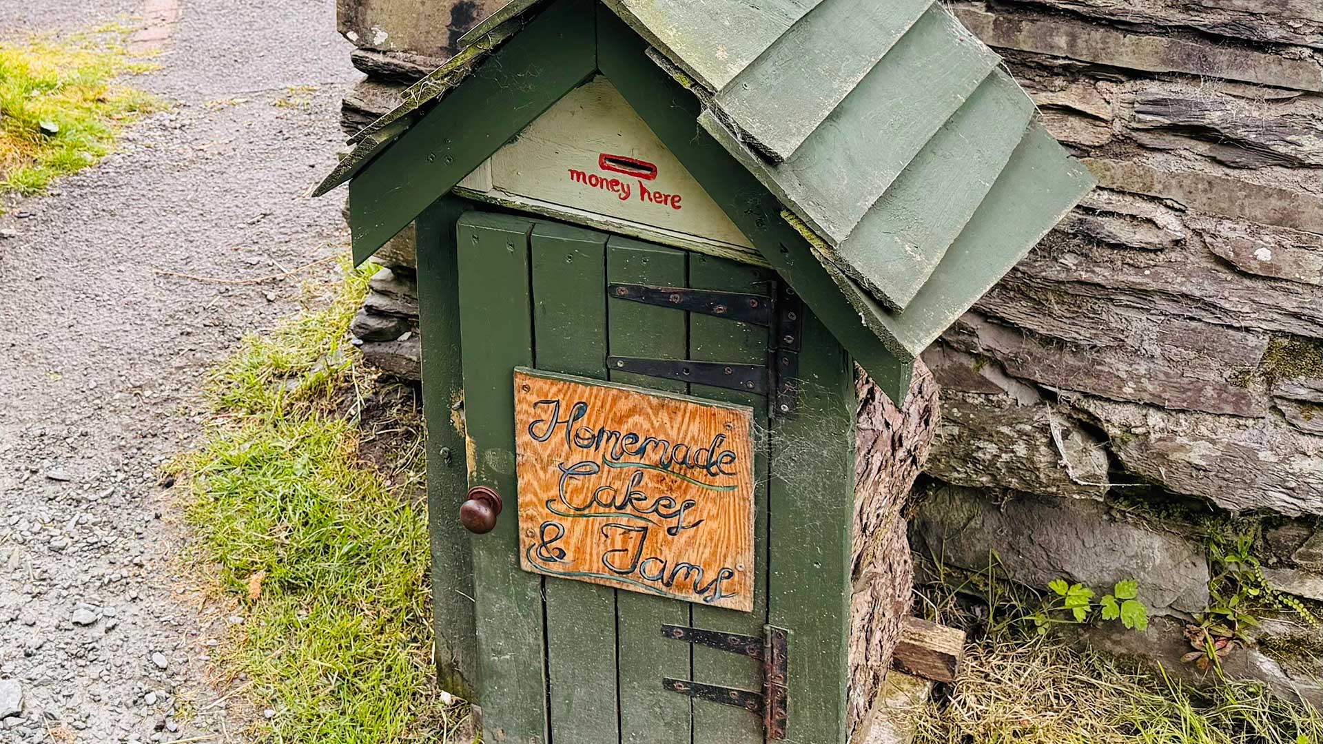 People selling home-baked cakes from roadside cabinets could face tax bills, penalties and interest from HMRC if they have not registered for self-assessment, according to audit, tax and business advisory firm Blick Rothenberg, which pointed to the 5 October registration deadline.