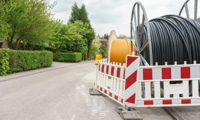 Is the UK Falling Behind the Rest of the World on Full Fibre Broadband?