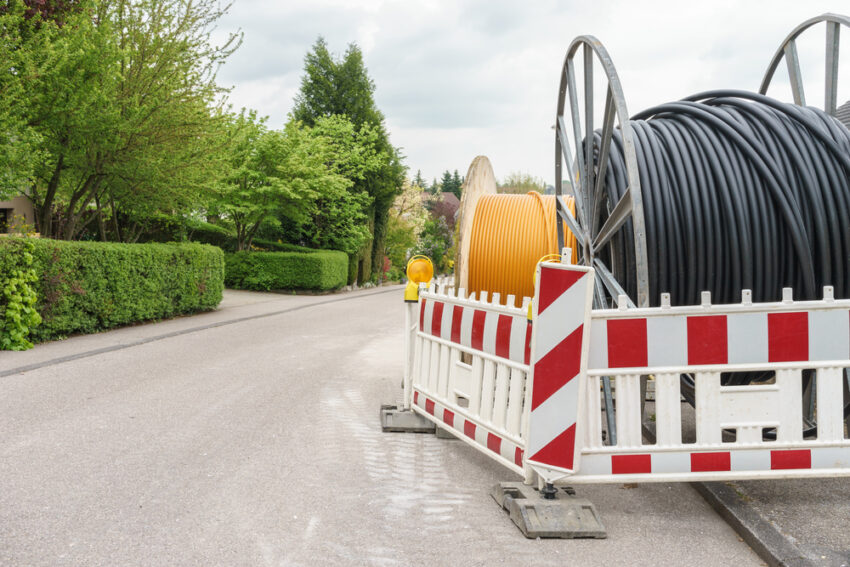 Is the UK Falling Behind the Rest of the World on Full Fibre Broadband?