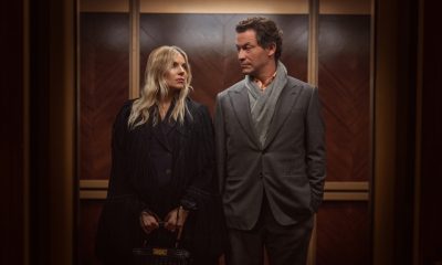 HBO’s Billionaire Divorce Drama 'War' Doesn’t Know What It’s Trying to Say