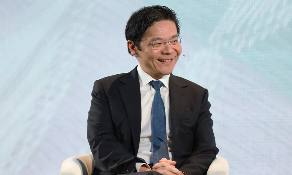Singapore PM salary benchmark updated to $2.85M in executive refresh