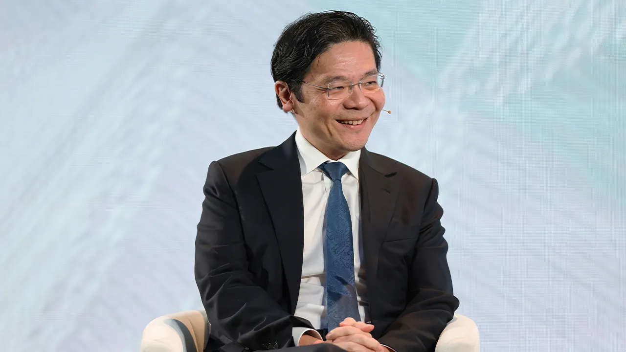 Singapore PM salary benchmark updated to $2.85M in executive refresh