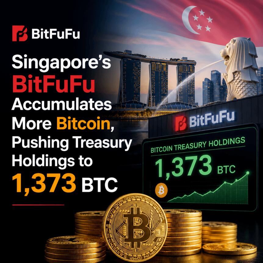 Crypto Breaking News