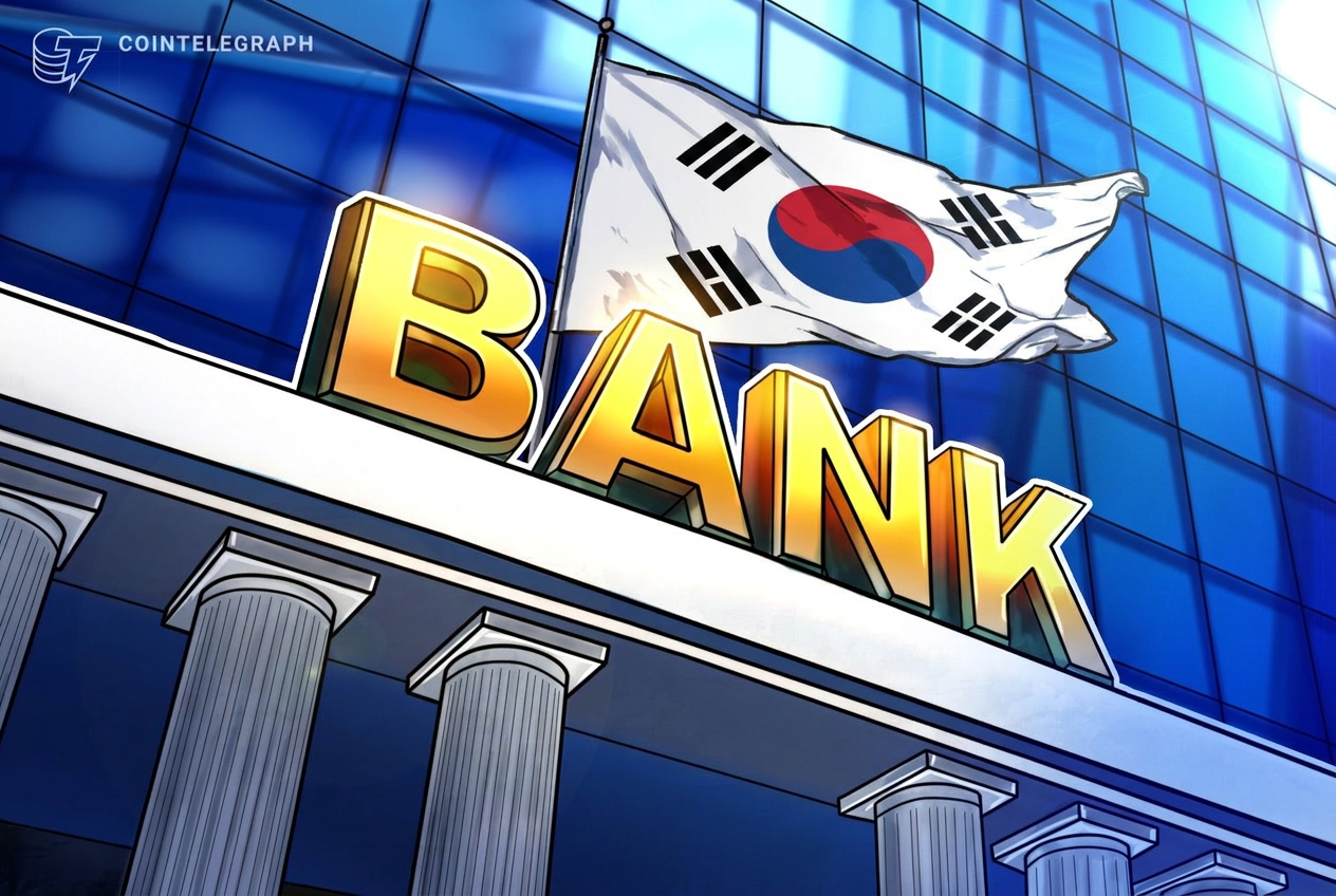 Bank of Korea launches 24-hour won settlement pilot for foreign investors