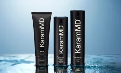 This 3-Step Skincare System Does the Work of a Full Routine