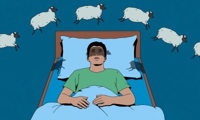 We Turned Sleep Into Homework. Now We’re Losing Sleep Over It