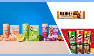 Slideshow: Expanding legacy brands | Food Business News
