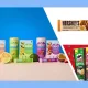Slideshow: Expanding legacy brands | Food Business News