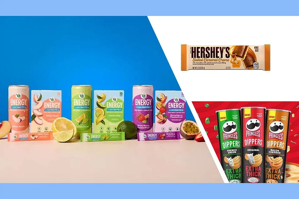 Slideshow: Expanding legacy brands | Food Business News