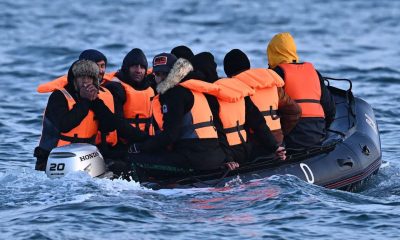 Asylum fraudsters are taking the British public for a ride