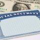 Social Security Cards