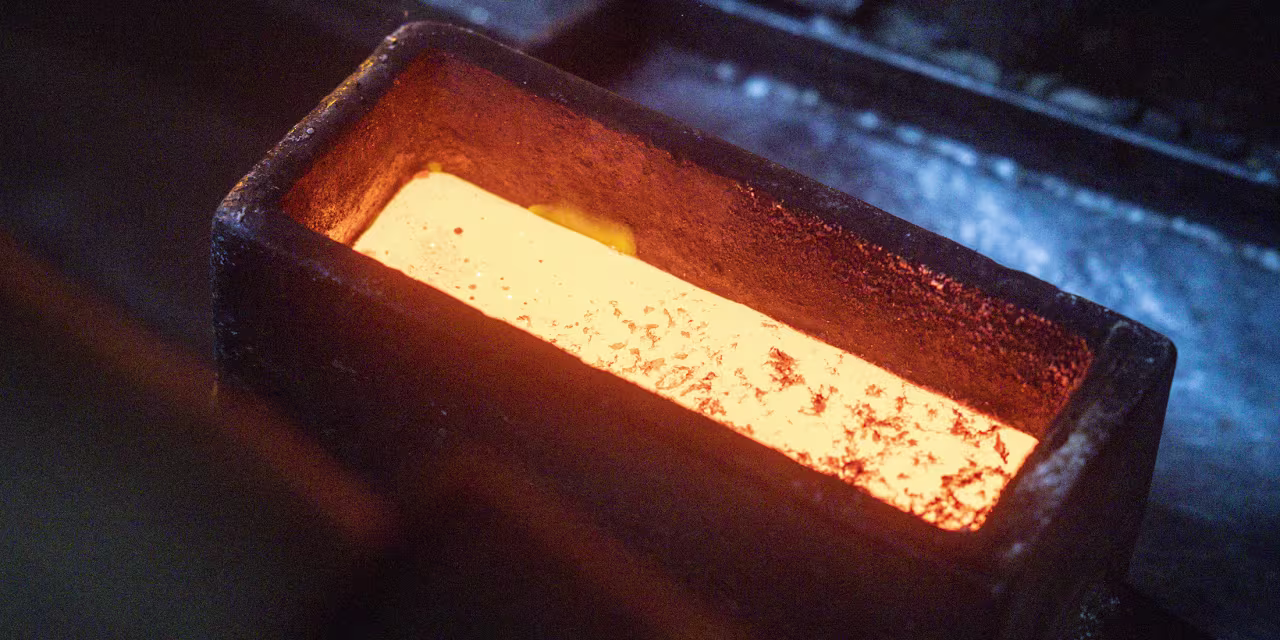 Gold Is Shining Again. Is It Too Late to Get In?