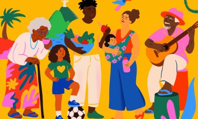 What Brazil’s supercentenarians can teach us about living to 120