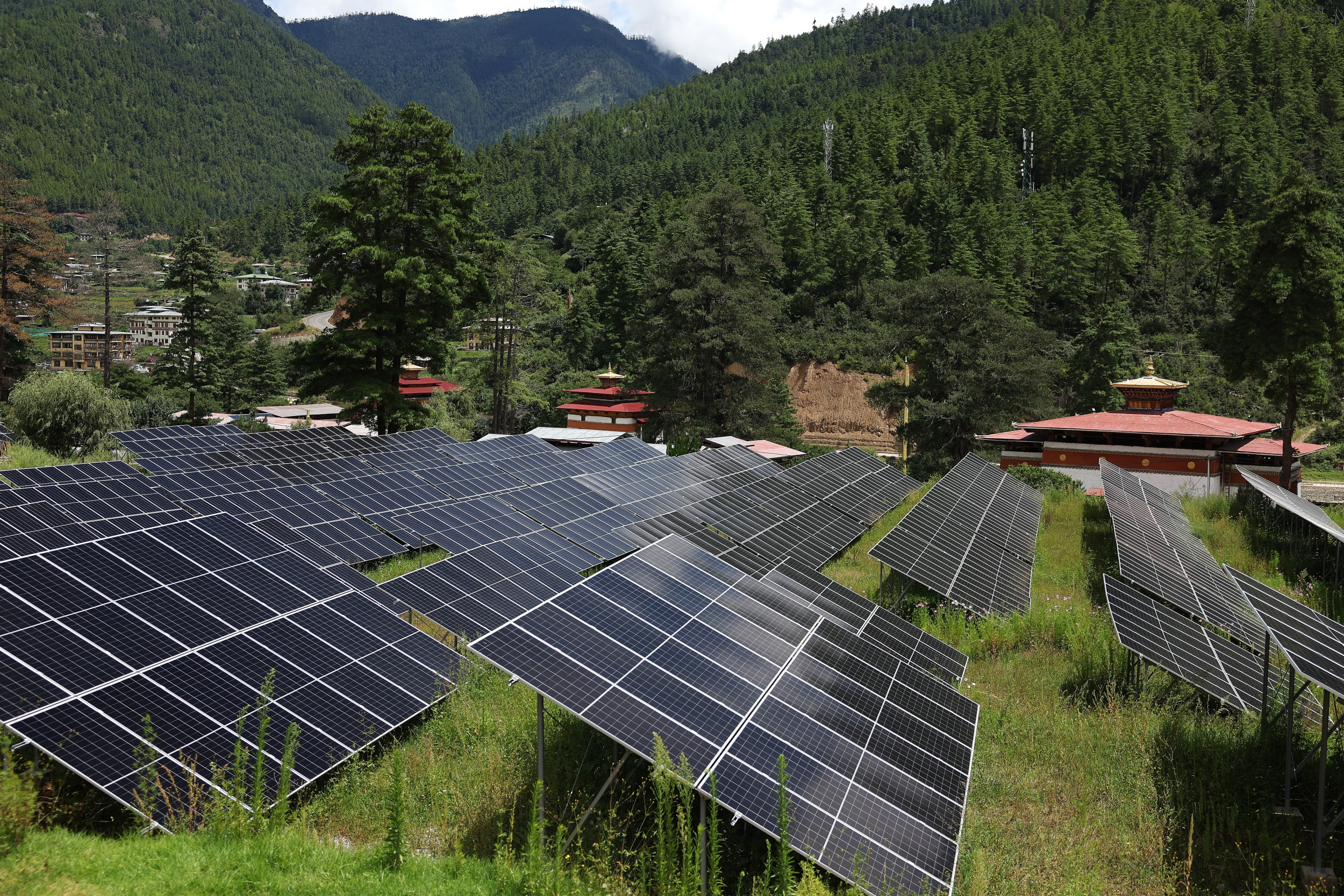 Solar Panel