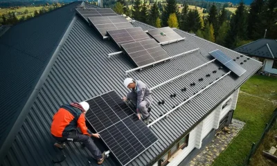Thailand launches THB50 billion rooftop-solar subsidy to cut energy costs