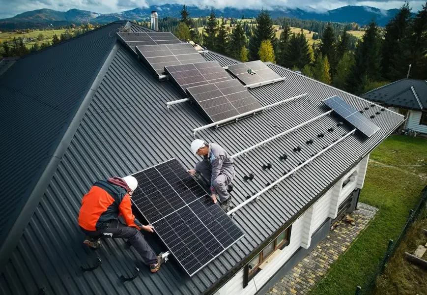 Thailand launches THB50 billion rooftop-solar subsidy to cut energy costs