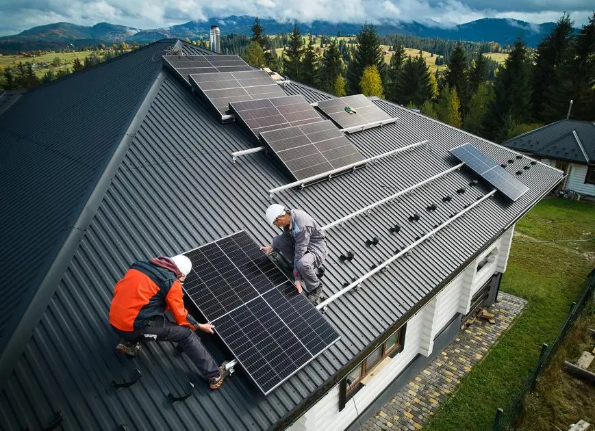 Thailand launches THB50 billion rooftop-solar subsidy to cut energy costs