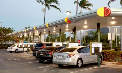 Sonic says drink customization gives it an edge in beverage boom