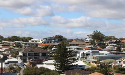 Perth to experience ‘short, shallow’ house price dip: Reardon