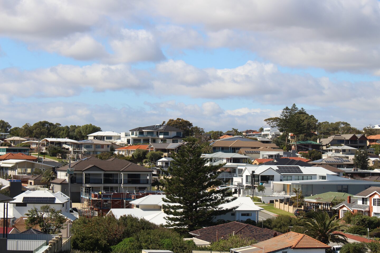 Perth to experience ‘short, shallow’ house price dip: Reardon