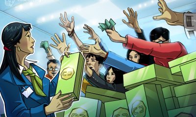 Cointelegraph