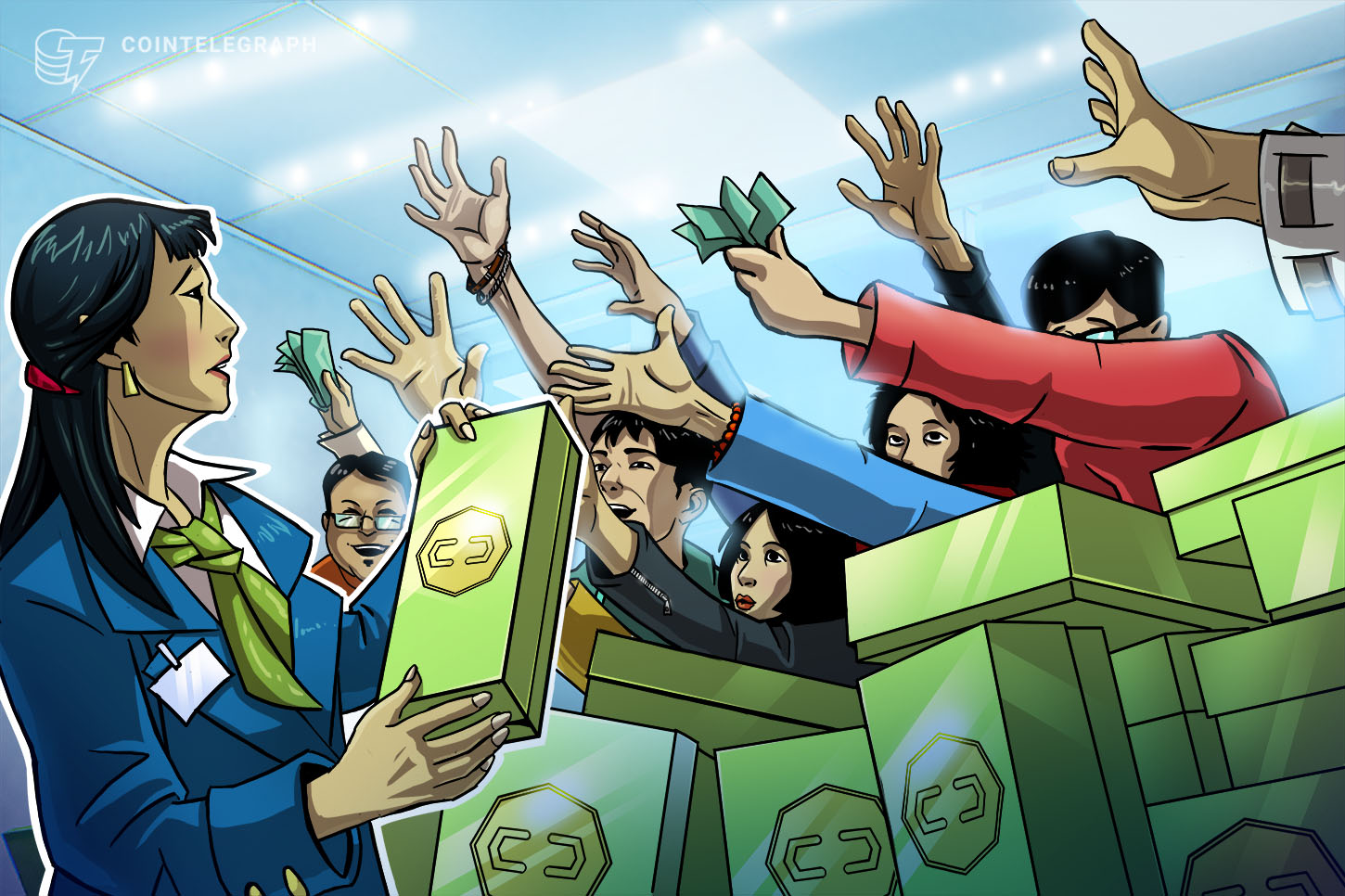 Cointelegraph