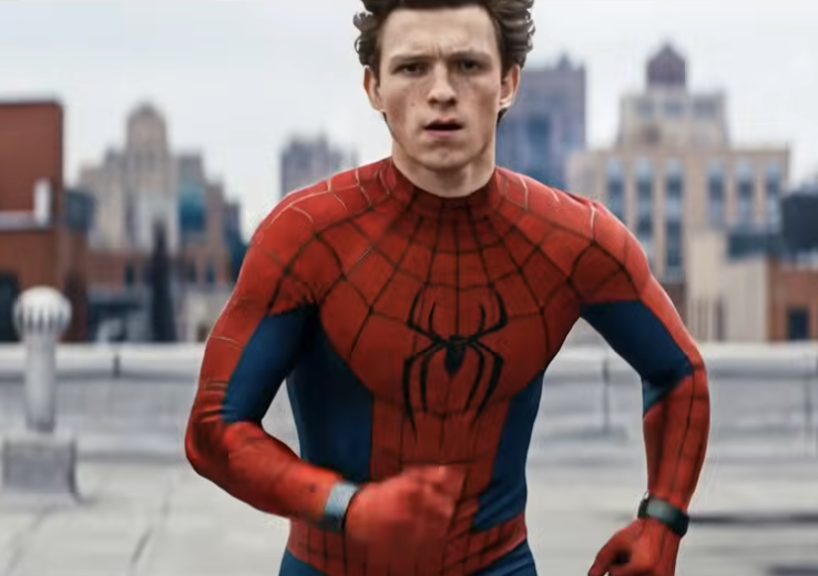 spiderman brand new day