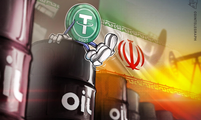 DOJ Seeks $61M USDT Forfeiture Tied to Iranian Oil Sales