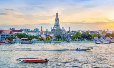 Step-by-step guide to registering a company in Thailand for foreign investors