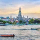 Step-by-step guide to registering a company in Thailand for foreign investors