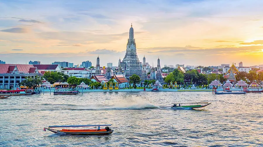 Step-by-step guide to registering a company in Thailand for foreign investors