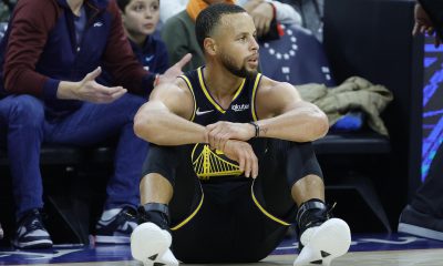 Stephen Curry