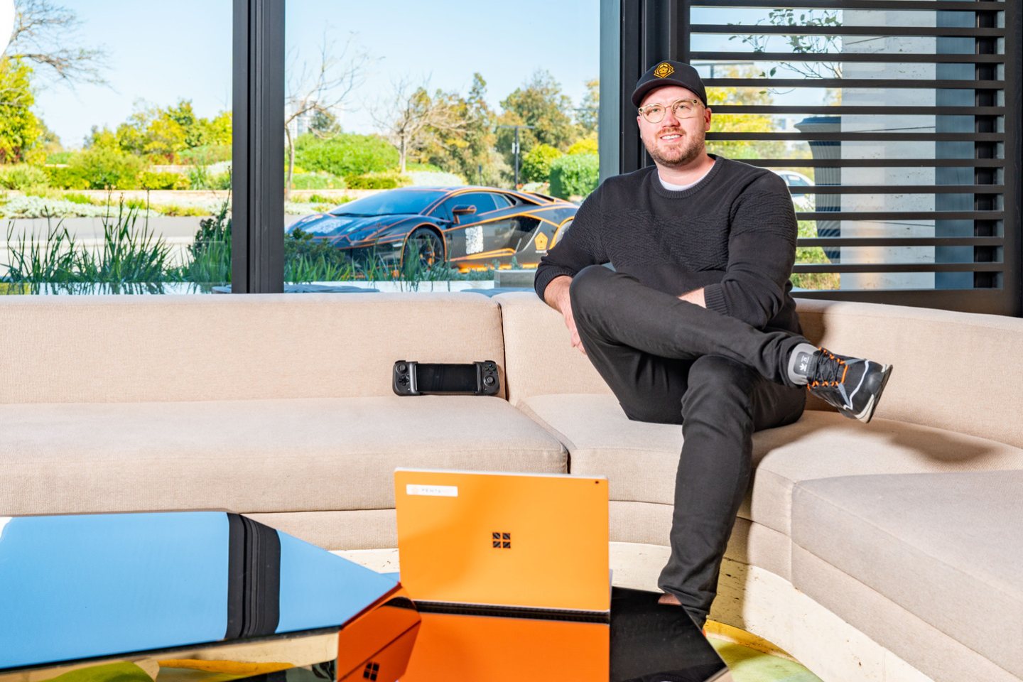 Pentanet to focus on Nvidia deployment, pause network expansion